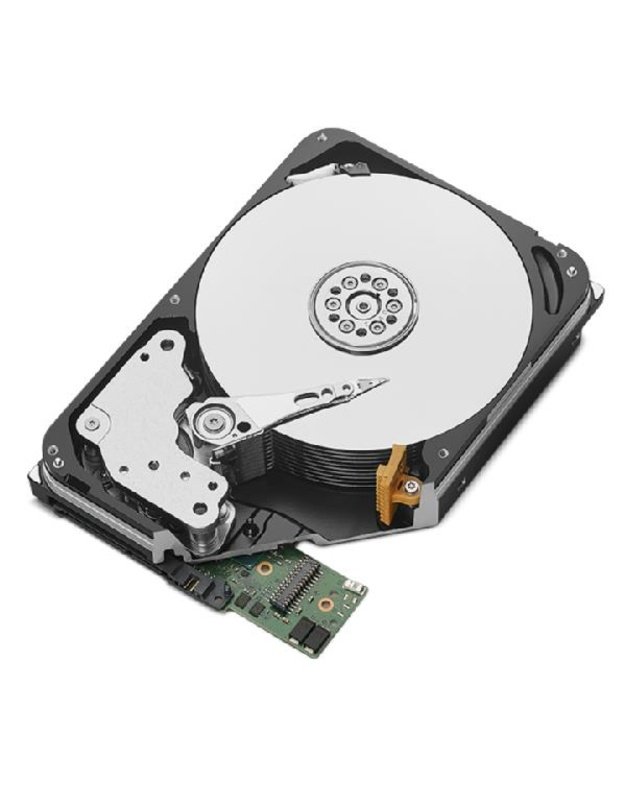 HDD|SEAGATE|IronWolf Pro|20TB|SATA|256 MB|7200 rpm|3,5 |ST20000NT001