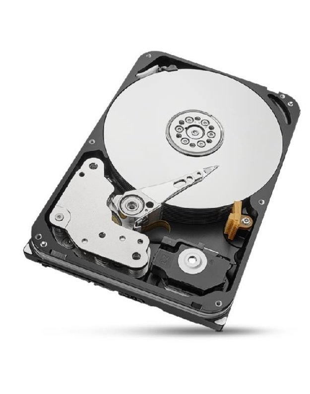 HDD|SEAGATE|IronWolf Pro|20TB|SATA|256 MB|7200 rpm|3,5 |ST20000NT001