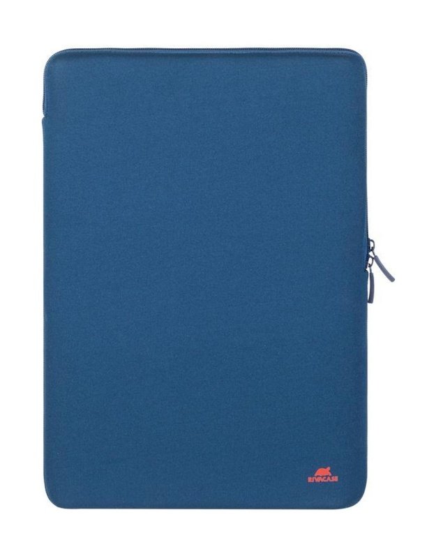 NB SLEEVE ANTISHOCK 14 /5223 DARK BLUE RIVACASE