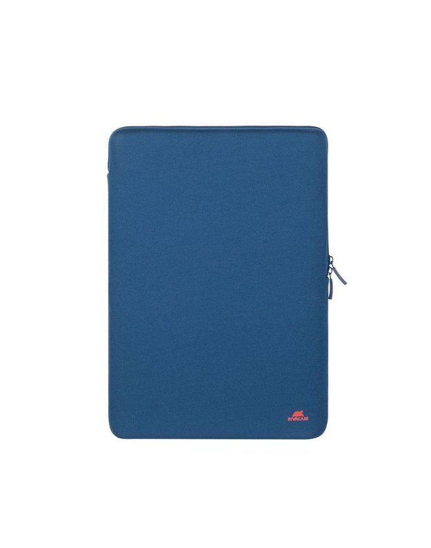 NB SLEEVE ANTISHOCK 14 /5223 DARK BLUE RIVACASE