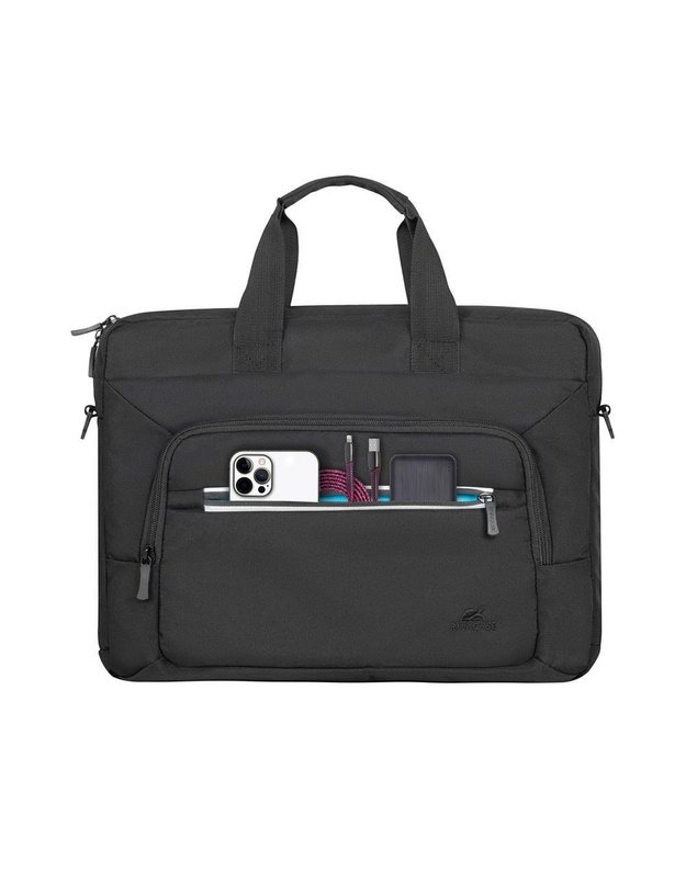 NB CASE ALPENDORF 14 /7521 BLACK RIVACASE