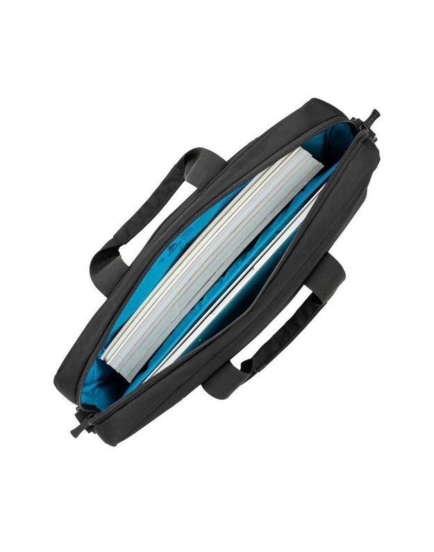 NB CASE ALPENDORF 14 /7521 BLACK RIVACASE