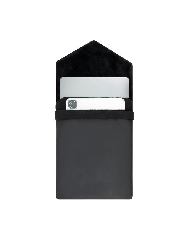 NB SLEEVE MACBOOK PRO 13-14 /8503 BLACK RIVACASE