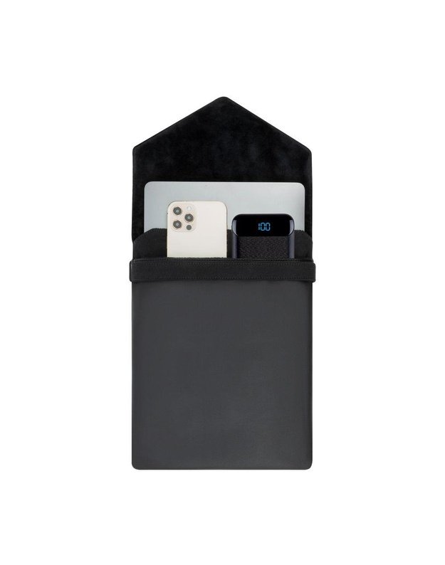 NB SLEEVE MACBOOK PRO 13-14 /8503 BLACK RIVACASE