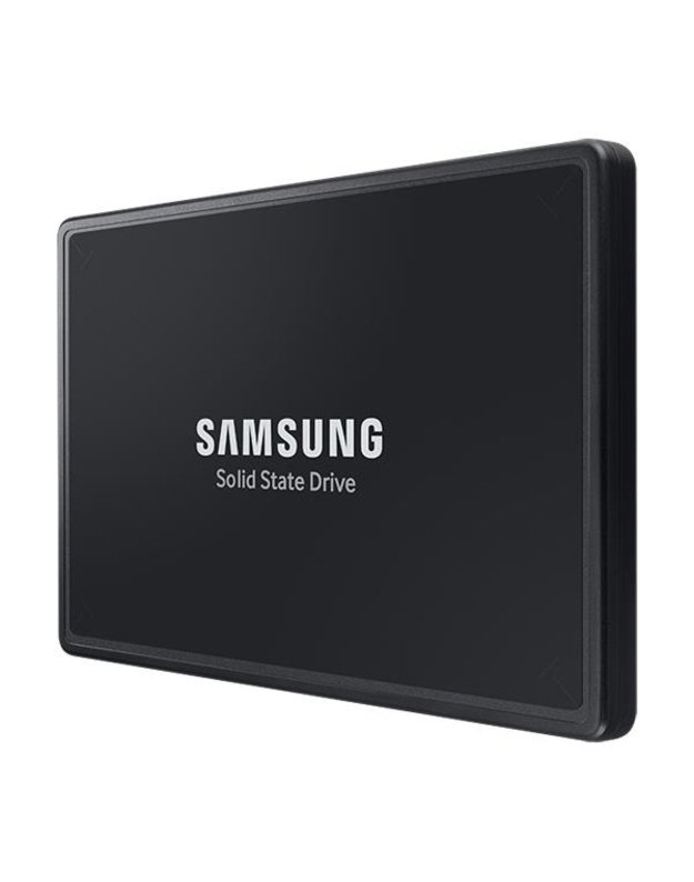 SSD|SAMSUNG|SSD series PM9A3|1.92TB|PCIe Gen4|NVMe|Write speed 4000 MBytes/sec|Read speed 6800 MBytes/sec|Form Factor U.2|TBW 32800 TB|MZQL21T9HCJR-00A07