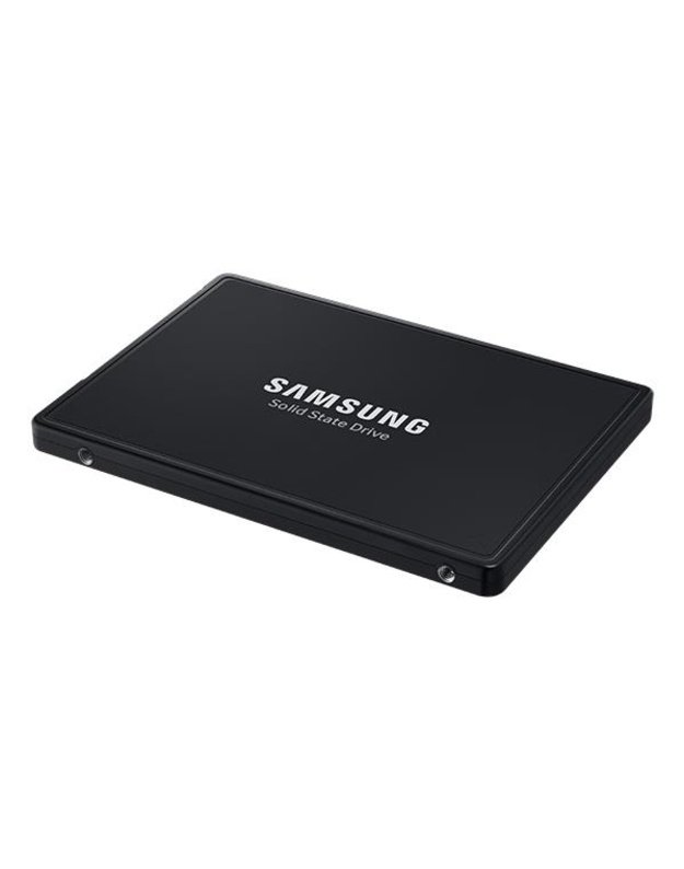 SSD|SAMSUNG|SSD series PM9A3|1.92TB|PCIe Gen4|NVMe|Write speed 4000 MBytes/sec|Read speed 6800 MBytes/sec|Form Factor U.2|TBW 32800 TB|MZQL21T9HCJR-00A07