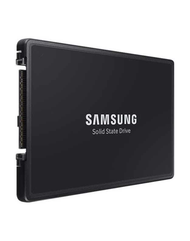 SSD|SAMSUNG|SSD series PM9A3|1.92TB|PCIe Gen4|NVMe|Write speed 4000 MBytes/sec|Read speed 6800 MBytes/sec|Form Factor U.2|TBW 32800 TB|MZQL21T9HCJR-00A07