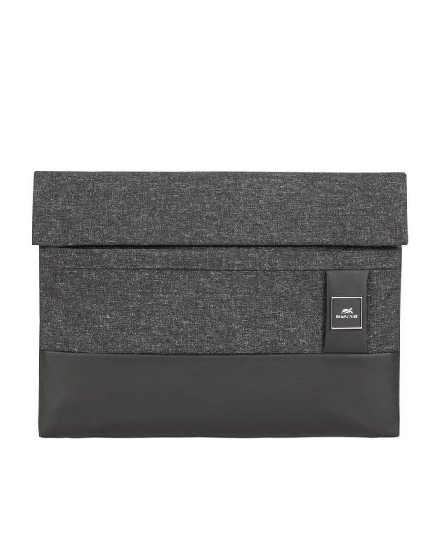NB SLEEVE ULTRABOOK 13.3 /8803 BLACK MELANGE RIVACASE