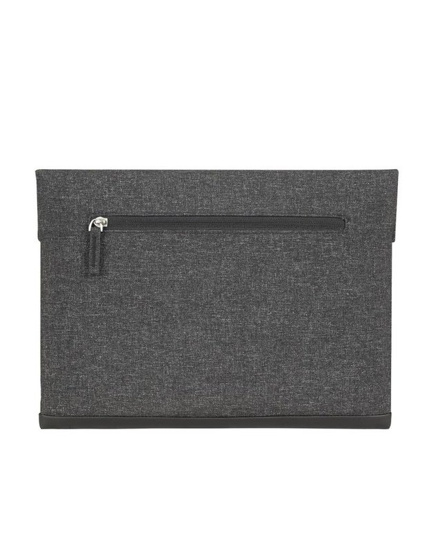 NB SLEEVE ULTRABOOK 13.3 /8803 BLACK MELANGE RIVACASE