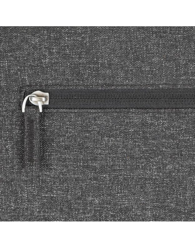 NB SLEEVE ULTRABOOK 13.3 /8803 BLACK MELANGE RIVACASE
