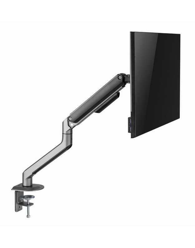Monitoriaus laikiklis Gembird 17–32" (MA-DA1-05)