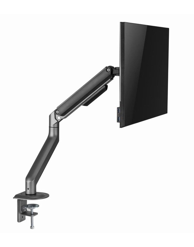 Monitoriaus laikiklis Gembird 17–32" (MA-DA1-05)