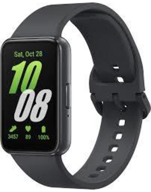 SMARTWATCH GALAXY FIT3/GREY SM-R390 SAMSUNG