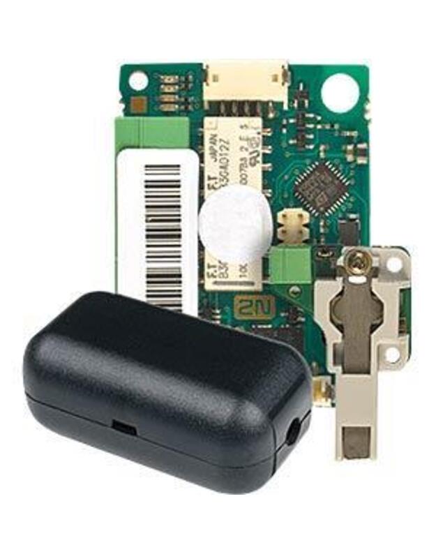 ENTRY PANEL SECURITY BUNDLE/9155198SET 2N