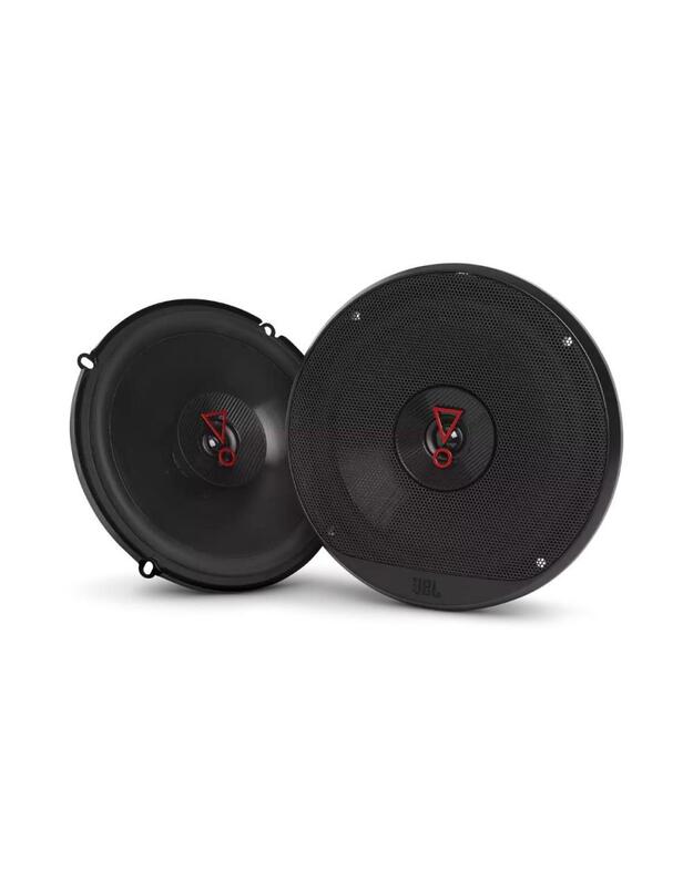 CAR SPEAKERS 6.5 /COAXIAL STAGE3627 JBL