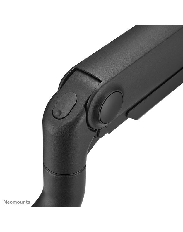 Monitoriaus stalinis laikiklis Neomounts 17–35", juodas (DS70S-950BL2)