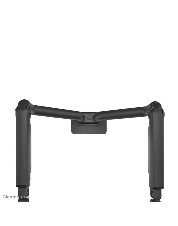 Monitoriaus stalinis laikiklis Neomounts 17–35", juodas (DS70S-950BL2)