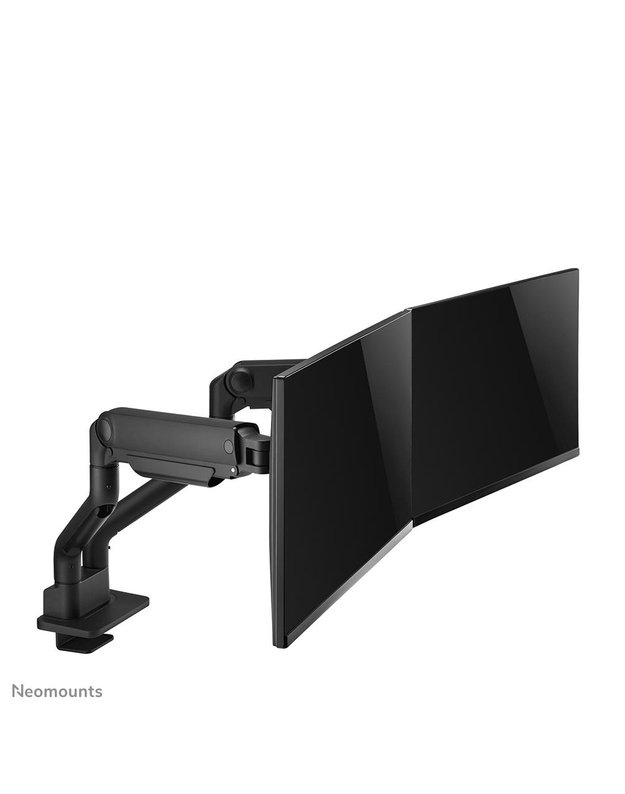 Monitoriaus stalinis laikiklis Neomounts 17–35", juodas (DS70S-950BL2)