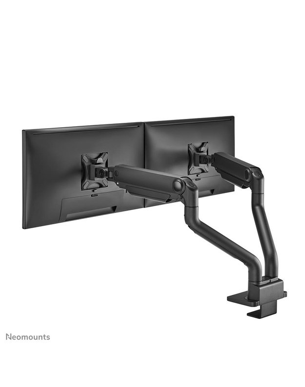 Monitoriaus stalinis laikiklis Neomounts 17–35", juodas (DS70S-950BL2)