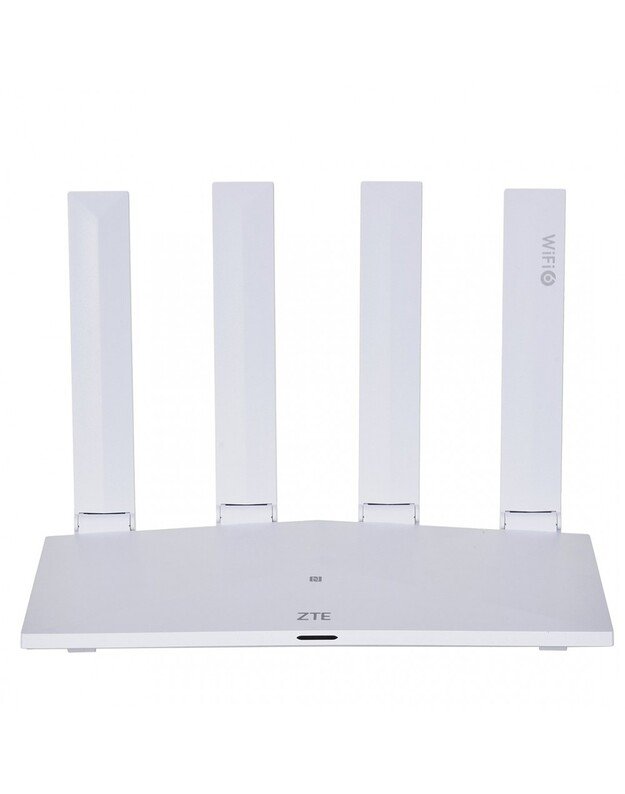 5G-роутер ZTE MC889+T3000
