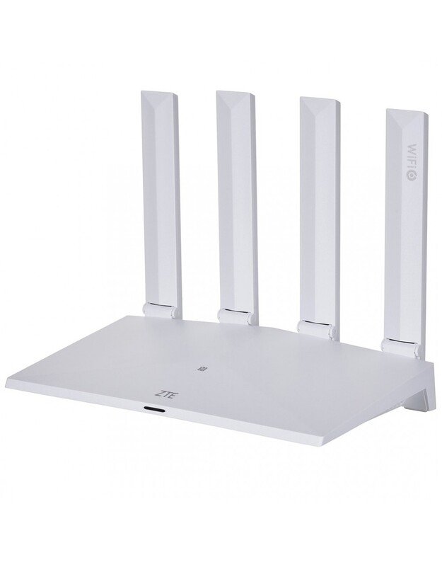 5G-роутер ZTE MC889+T3000