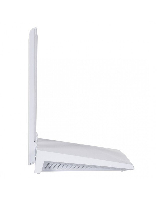 5G-роутер ZTE MC889+T3000