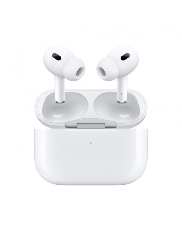 Apple AirPods Pro (2-го поколения) USB-C - MTJV3ZM/A