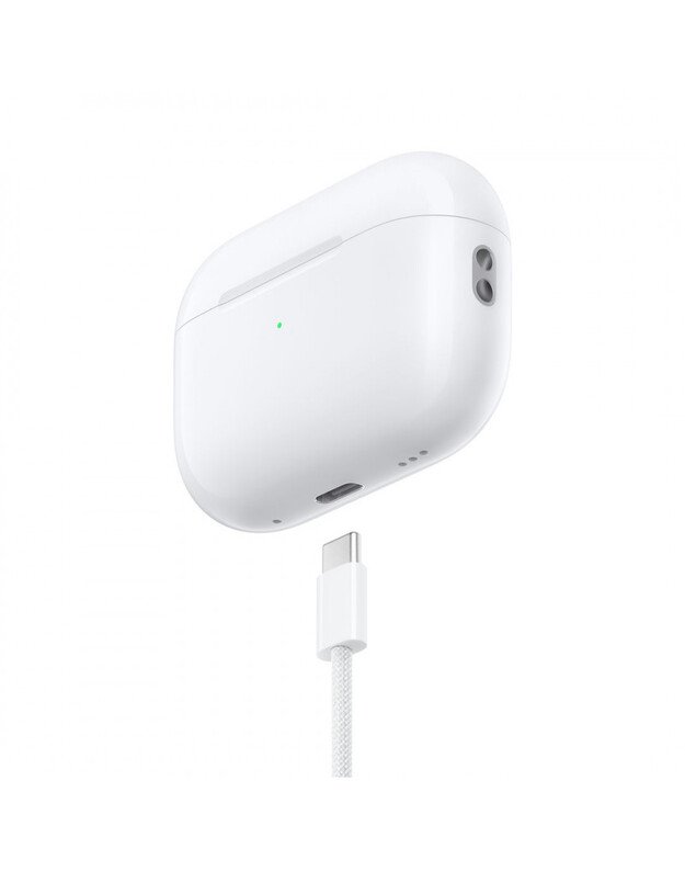 Apple AirPods Pro (2-го поколения) USB-C - MTJV3ZM/A