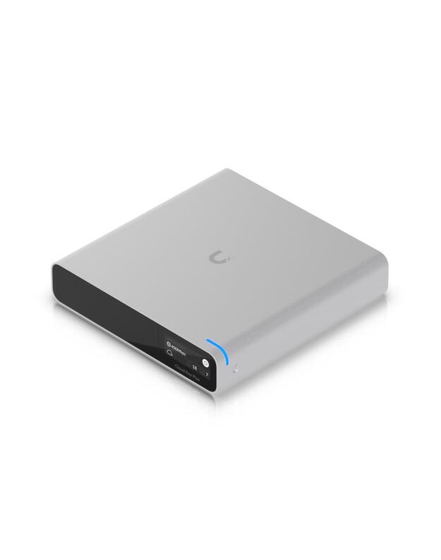 NET CONTROLLER CLOUDKEY+/G2 SSD UCK-G2-SSD UBIQUITI