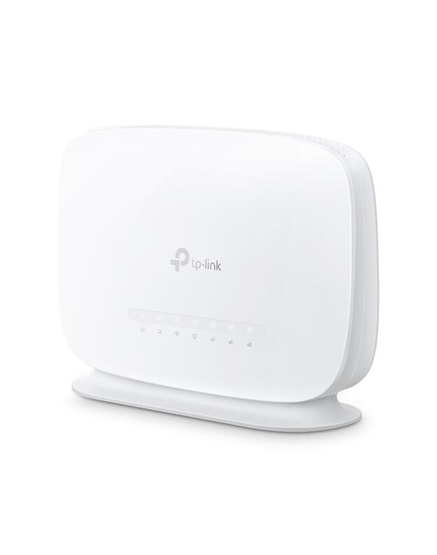 Wireless Router|TP-LINK|Wireless Router|1200 Mbps|IEEE 802.11a|IEEE 802.11 b/g|IEEE 802.11n|IEEE 802.11ac|3x10/100/1000M|LAN \ WAN ports 1|Number of antennas 2|4G|ARCHERMR505