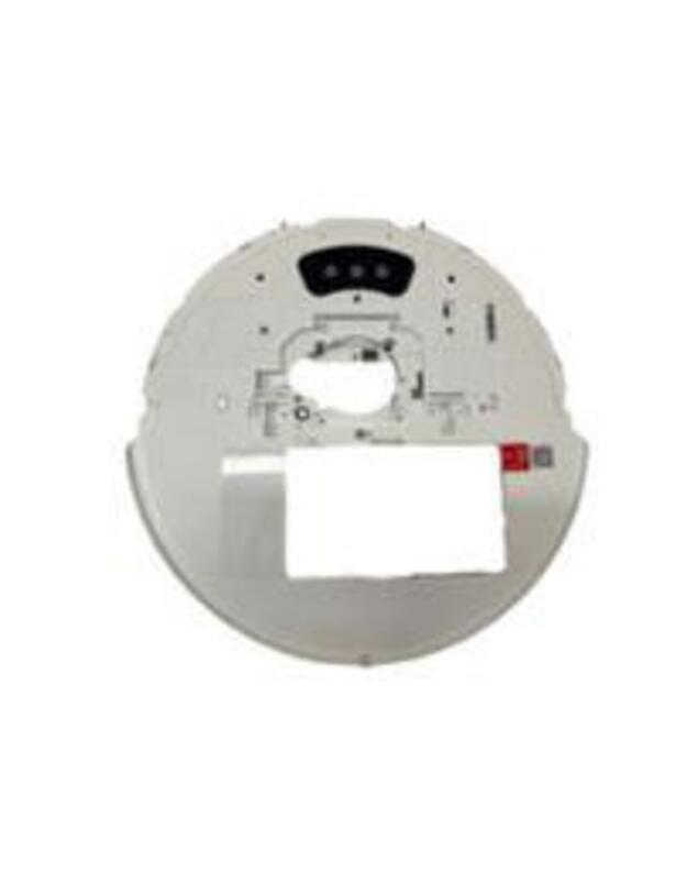 VACUUM ACC HOUSING ASSEMBLY/S85PROULTRA 9.01.1854 ROBOROCK