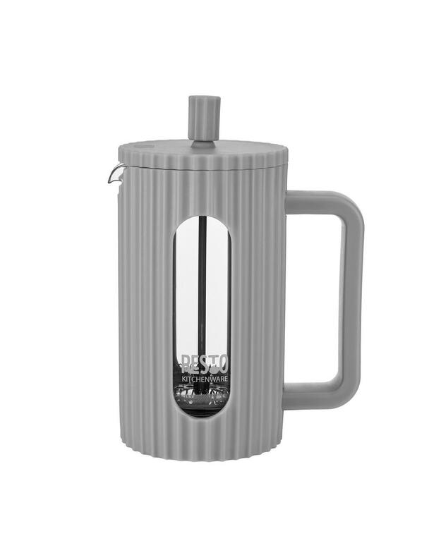 FRENCH PRESS 600ML/90532 RESTO