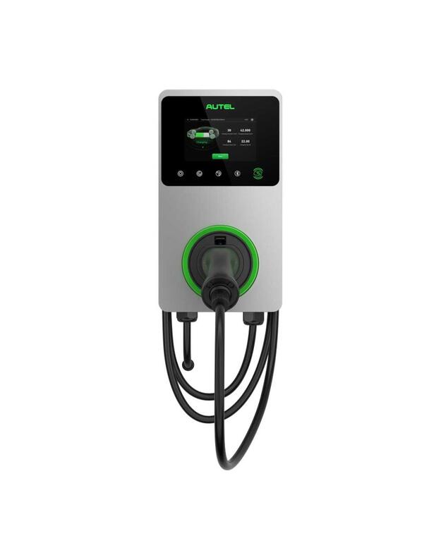 EV CHARGER 3PH 11KW EU AC/W11-C5-SV AUTEL ENERGY