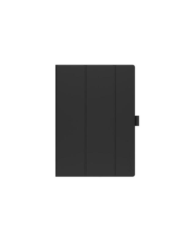 Tablet Case|POCKETBOOK|10.3 |Black|FL-1041-BK-WW