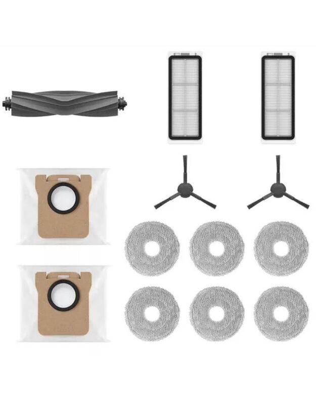 VACUUM ACC ACCESSORY KIT/L20 ULTRA RAK28 DREAME
