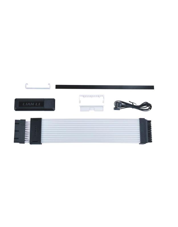 CASE ACC STRIMER WRL 24P/G89.PW24-1W-T.00 LIAN LI