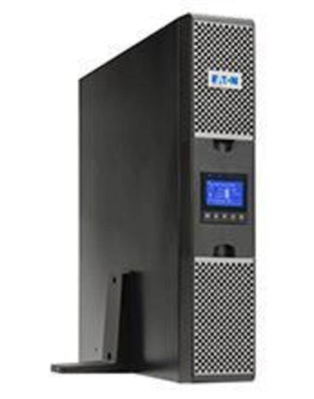 UPS|EATON|1500 Watts|1500 VA|OnLine DoubleConvertion|Desktop/pedestal|Rack|9PX1500IRTN