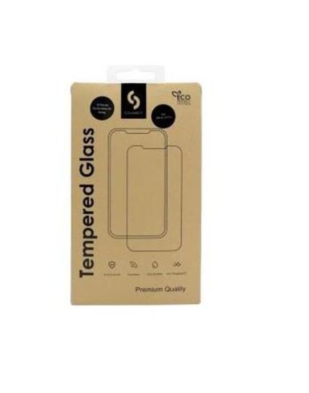 MOBILE SCREEN PROTECTOR GLASS/1086106 CONNECT