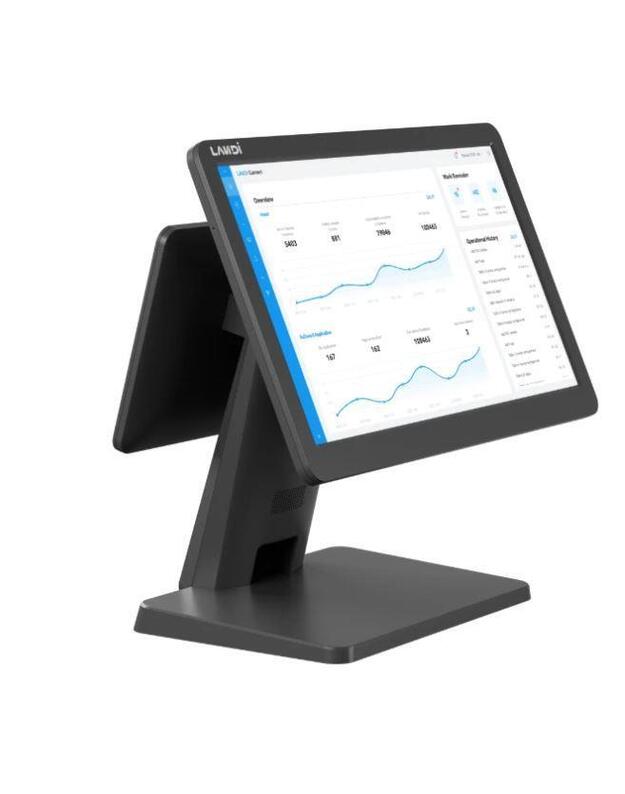 DESKTOP POS ECR 32GB 15 +10 /85305 C20LITE FHD LANDI