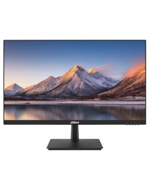 LCD Monitor|DAHUA|DHI-LM27-L200N|27 |Panel VA|1920x1080|16:9|100 Hz|Matte|5 ms|Colour Black|LM27-L200N