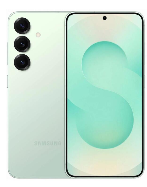 MOBILE PHONE GALAXY S25/256GB MINT SM-S931B SAMSUNG