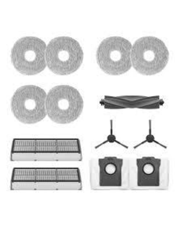 VACUUM ACC ACCESSORIES KIT/L10S ULTRA GEN2 RAK35 DREAME