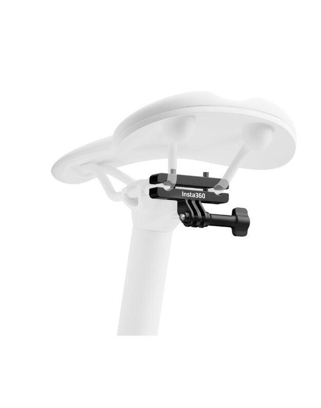 ACTION CAM ACC BIKE MOUNT/CINSCAVP INSTA360