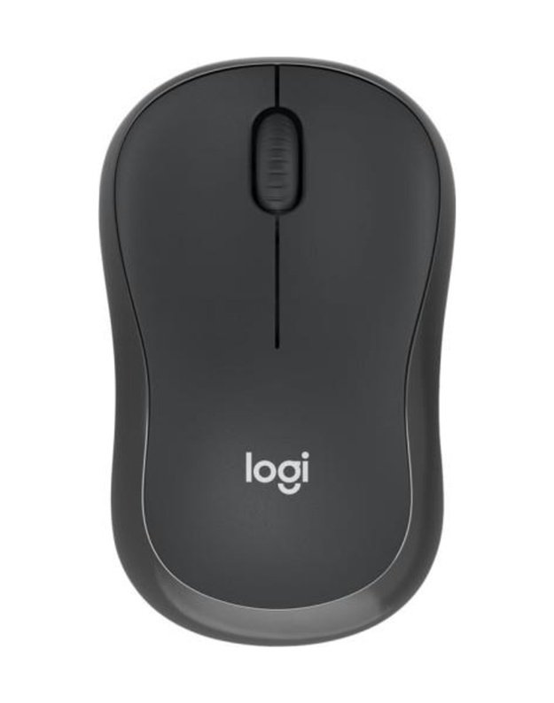 MOUSE BLUETH OPTICAL M240/GRAPHITE 910-007119 LOGITECH