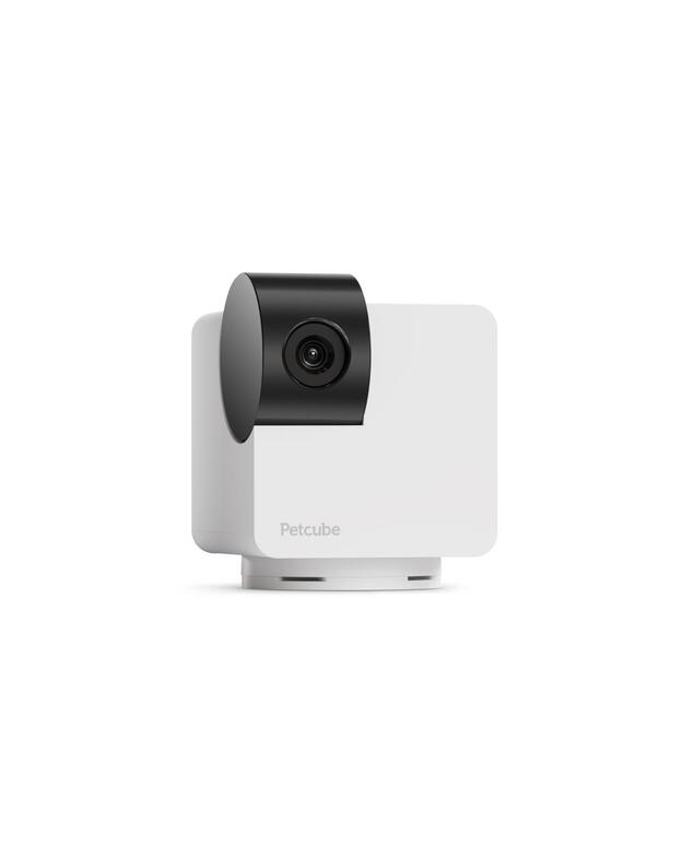 WRL CAMERA CAM 360/P36010US PETCUBE