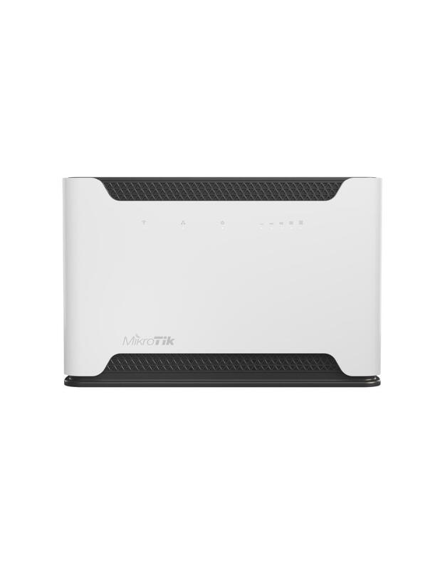 WRL ROUTER CHATEAU LTE12/5HACD2HND-TC&EG120KEA MIKROTIK