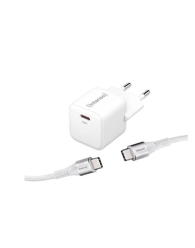 POWER ADAPTER USB-C/7803042 INTENSO