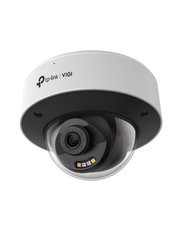 NET CAMERA BULLET H.265+ 4MP/INSIGHT S245(2.8MM) TP-LINK