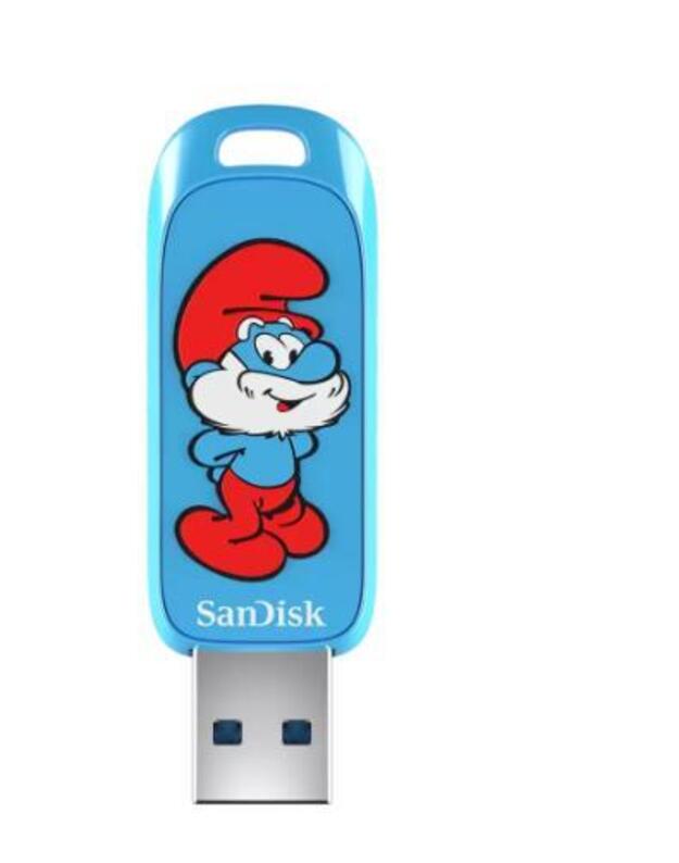 MEMORY DRIVE FLASH USB3.2/64GB SDCZIS-064G-G46 SANDISK