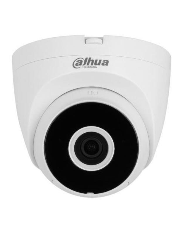 NET CAMERA 4MP IR EYEBALL WIFI/IPC-HDW1430DT-SAW-0280B DAHUA